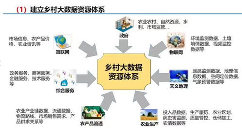 擁抱互聯(lián)網(wǎng)數(shù)字技術(shù)，驅(qū)動鄉(xiāng)村振興與三農(nóng)發(fā)展