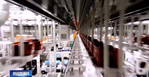 機器人也能吟詩作賦 2023全球工業(yè)互聯(lián)網(wǎng)大會的科技感與網(wǎng)絡(luò)技術(shù)開發(fā)啟示