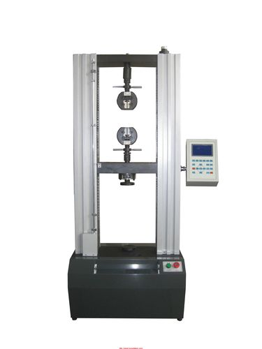 供應(yīng)wds=100液晶顯示電子拉力試驗(yàn)機(jī)